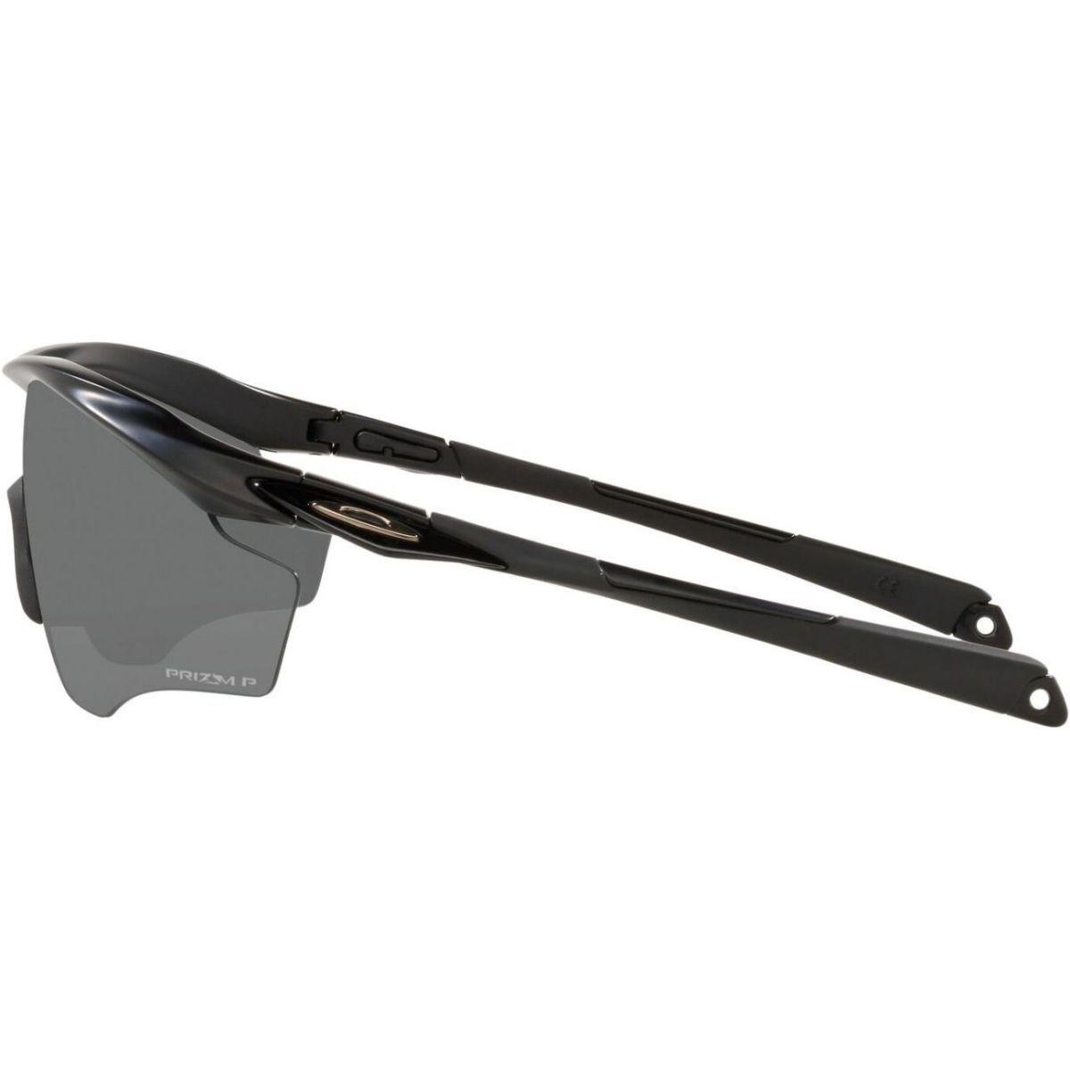 Oakley M2 Frame XL, PRIZM™, negru mat