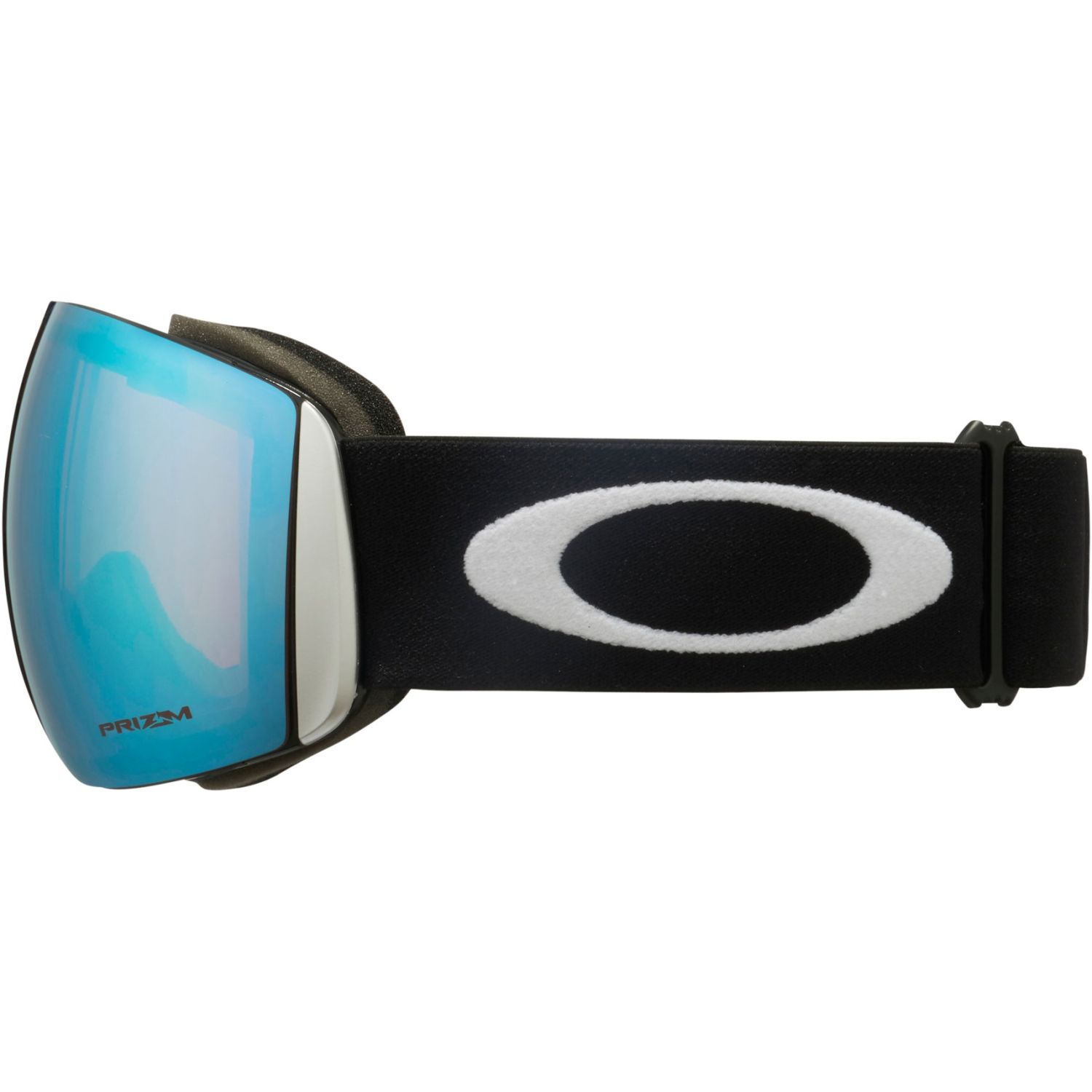 Oakley Flight Deck L, PRIZM™, Matte Black