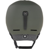 Oakley MOD1, capacete de esqui, escova escura