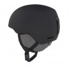 Oakley MOD1, capacete de esqui, preto