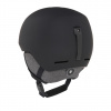 Oakley MOD1, capacete de esqui, preto