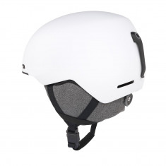 Oakley MOD1, casco de esquí, blanco