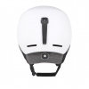 Oakley MOD1, casque de ski, blanc