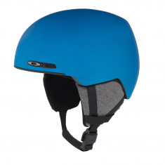 Oakley MOD1, casque de ski, bleu