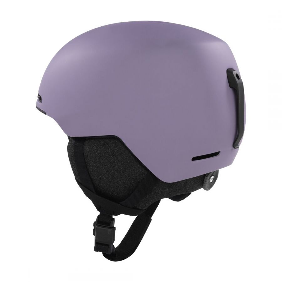 Oakley MOD1, casque de ski, violet