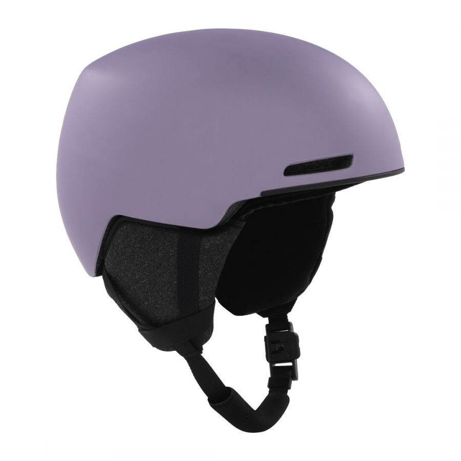 Oakley MOD1, casque de ski, violet