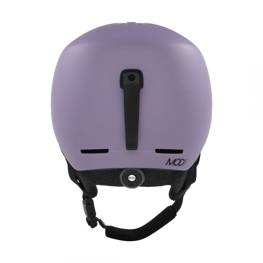 Oakley MOD1, laskettelukypärä, violetti