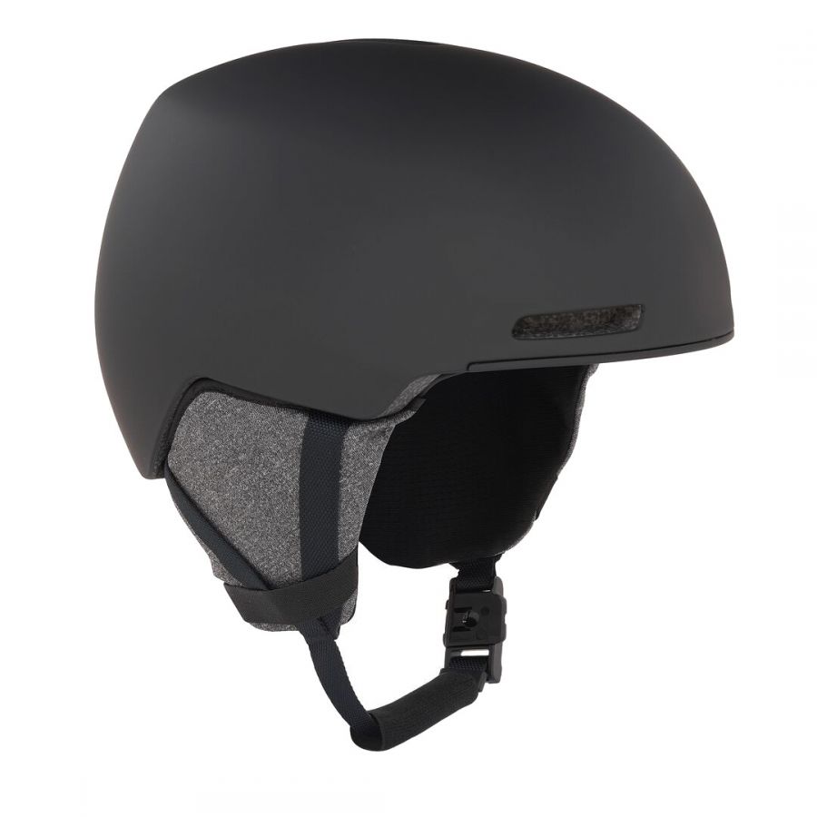 Oakley MOD1 MIPS, capacete de esqui, preto