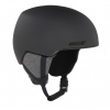 Oakley MOD1 MIPS, casco da sci, nero