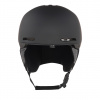 Oakley MOD1 MIPS, casco da sci, nero