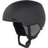Oakley MOD1 MIPS, casco da sci, nero