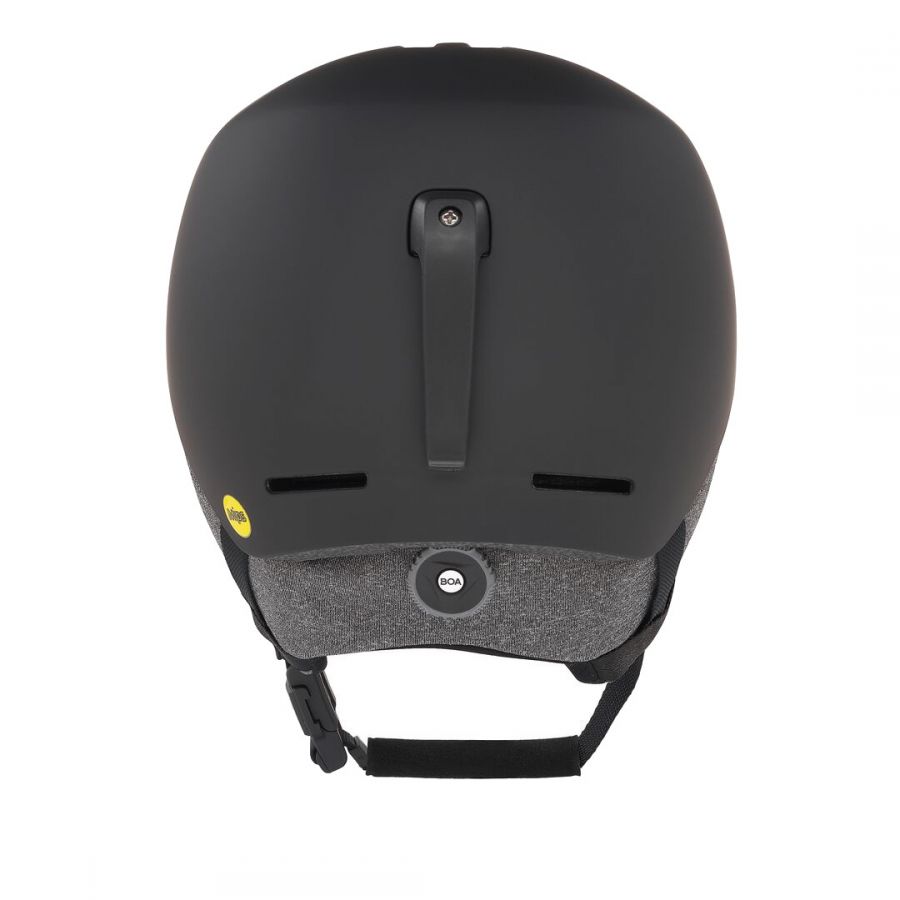 Oakley MOD1 MIPS, lyžařská helma, černá