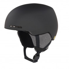 Oakley MOD1 MIPS, ski helmet, blackout