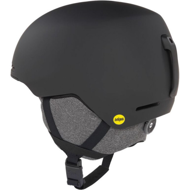 Oakley MOD1 MIPS, Skidhjälm, Svart
