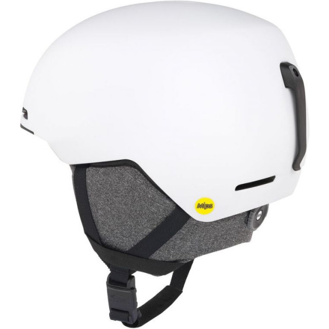 Oakley MOD1 MIPS, Skidhjälm, Vit