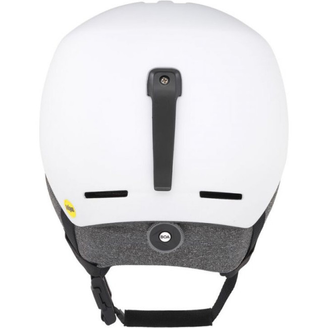 Oakley MOD1 MIPS, Skidhjälm, Vit
