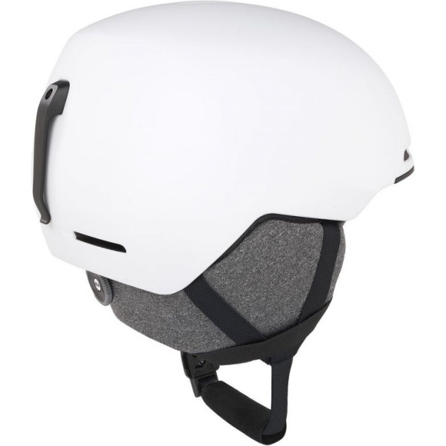 Oakley MOD1 MIPS, Skidhjälm, Vit