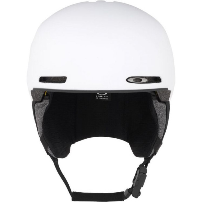 Oakley MOD1 MIPS, Skidhjälm, Vit