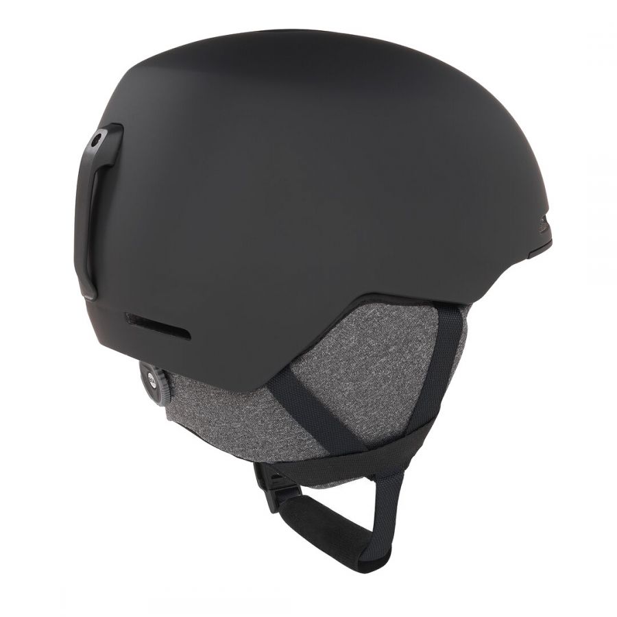 Oakley MOD1 MIPS, Skihelm, schwarz