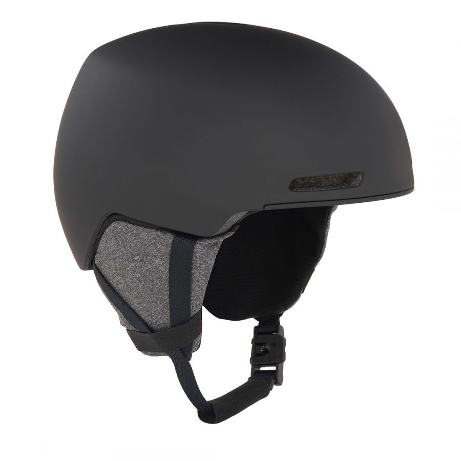 Oakley MOD1 MIPS, Skihelm, schwarz