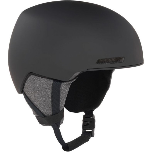 Oakley MOD1 MIPS, Skihjelm, Blackout