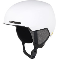 Oakley MOD1 MIPS, skihjelm, hvid