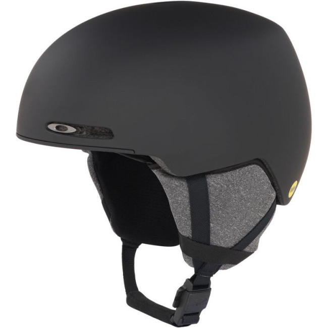 Oakley MOD1 MIPS, skihjelm, sort