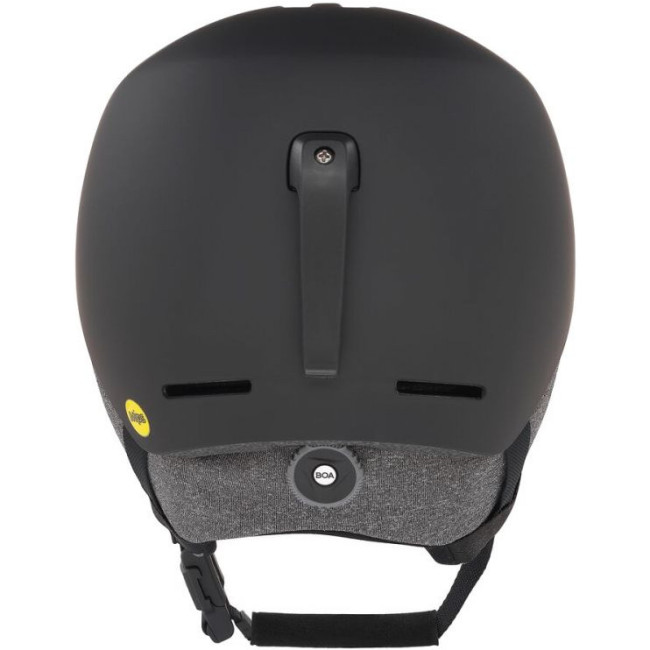 Oakley MOD1 MIPS, skihjelm, sort