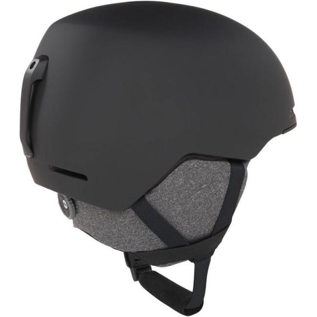 Oakley MOD1 MIPS, skihjelm, sort
