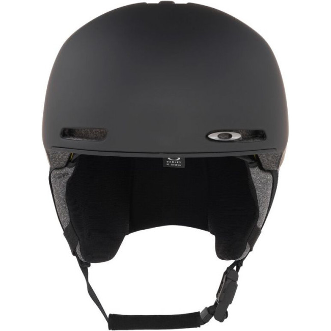Oakley MOD1 MIPS, skihjelm, sort