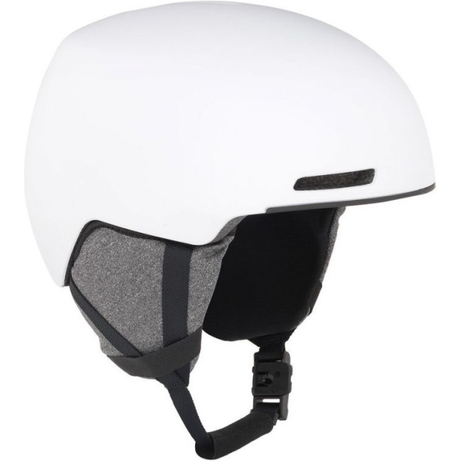 Oakley MOD1 MIPS, Skihjelm, White
