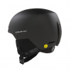 Oakley MOD1 Pro, casco da sci, nero