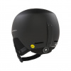 Oakley MOD1 Pro, casco da sci, nero