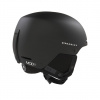 Oakley MOD1 Pro, casco da sci, nero