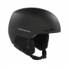 Oakley MOD1 Pro, casco da sci, nero