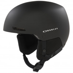 Oakley MOD1 Pro, casco da sci, nero