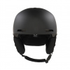 Oakley MOD1 Pro, casco da sci, nero