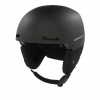 Oakley MOD1 Pro, casco da sci, nero