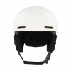 Oakley MOD1 Pro, casque de ski, blanc