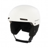 Oakley MOD1 Pro, casque de ski, blanc