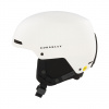 Oakley MOD1 Pro, ski helm, wit