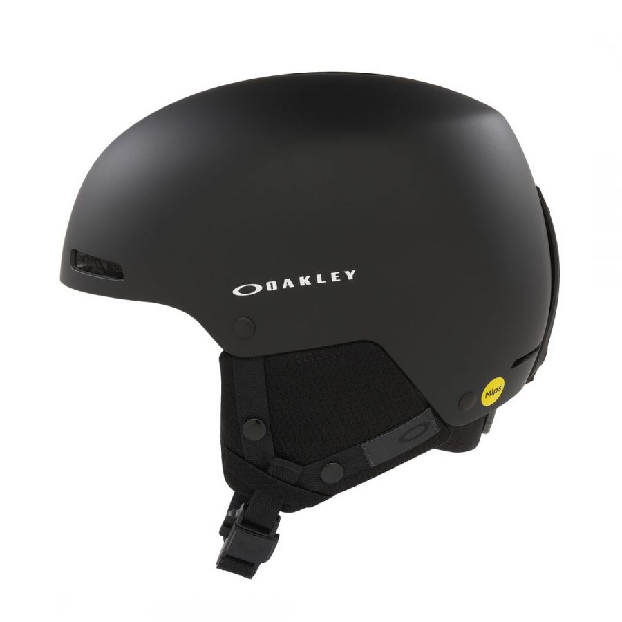 Oakley MOD1 Pro, ski helmet, blackout