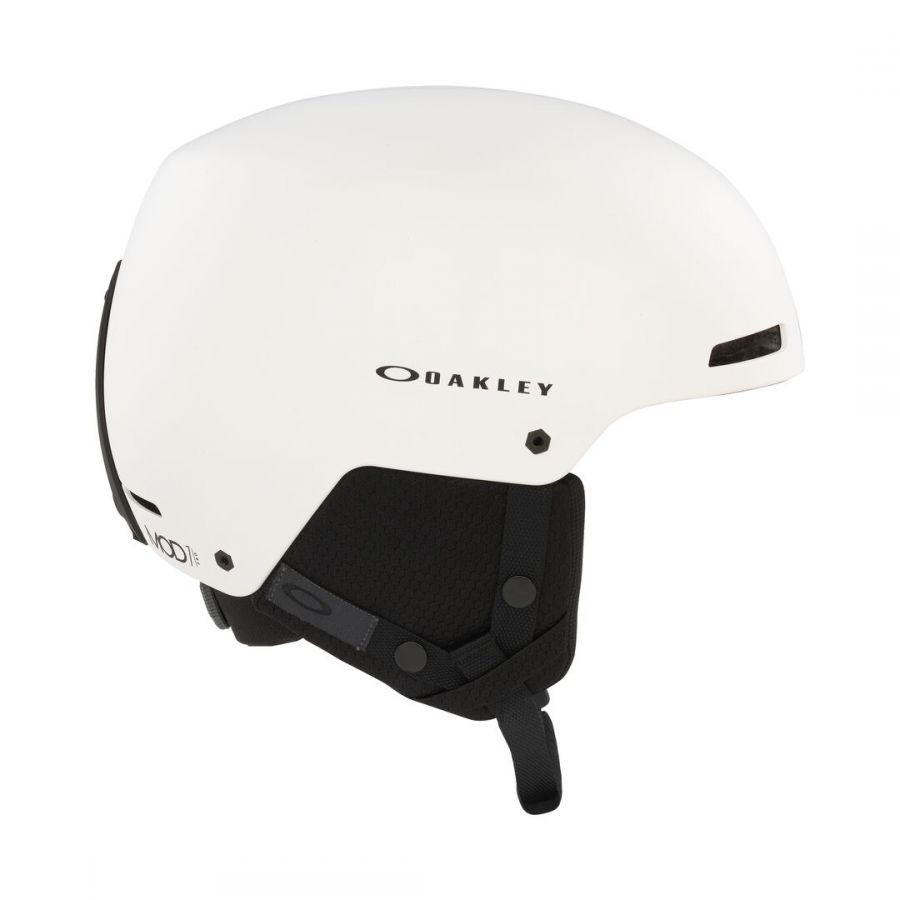 Oakley MOD1 Pro, ski helmet, white
