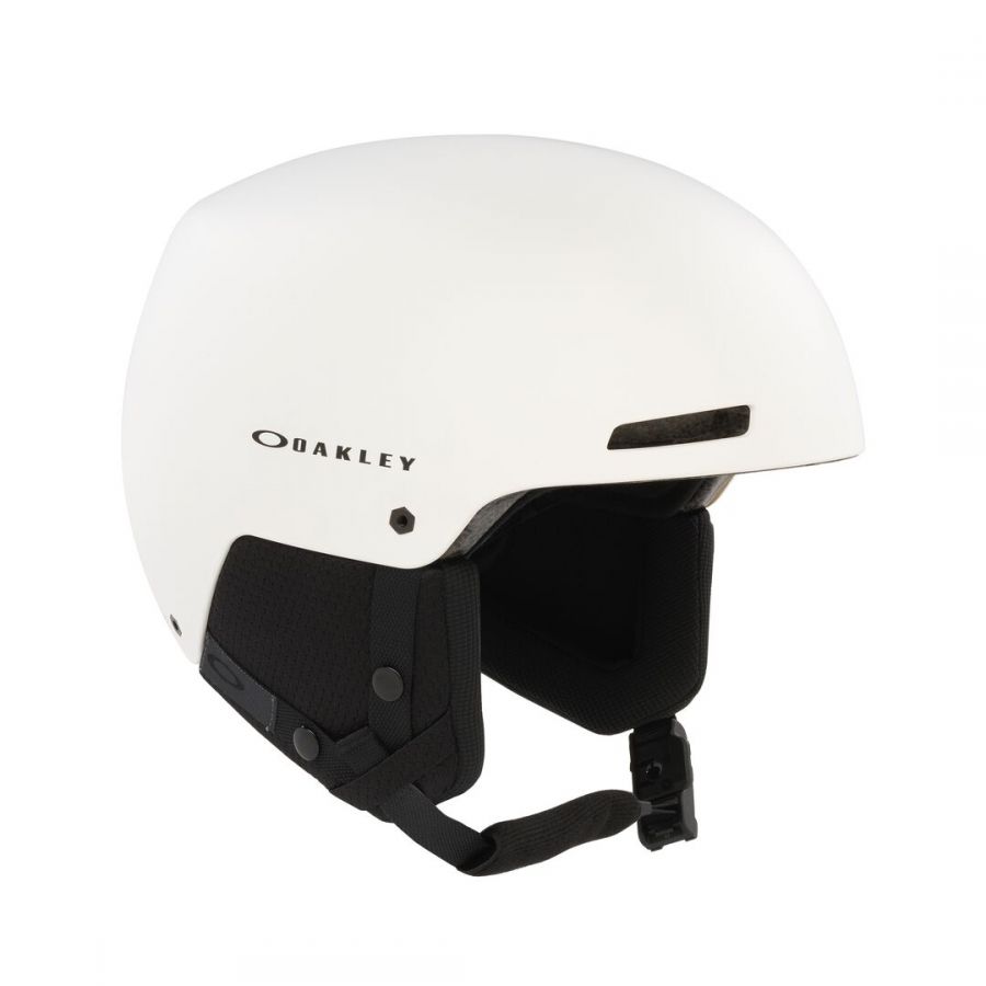 Oakley MOD1 Pro, ski helmet, white