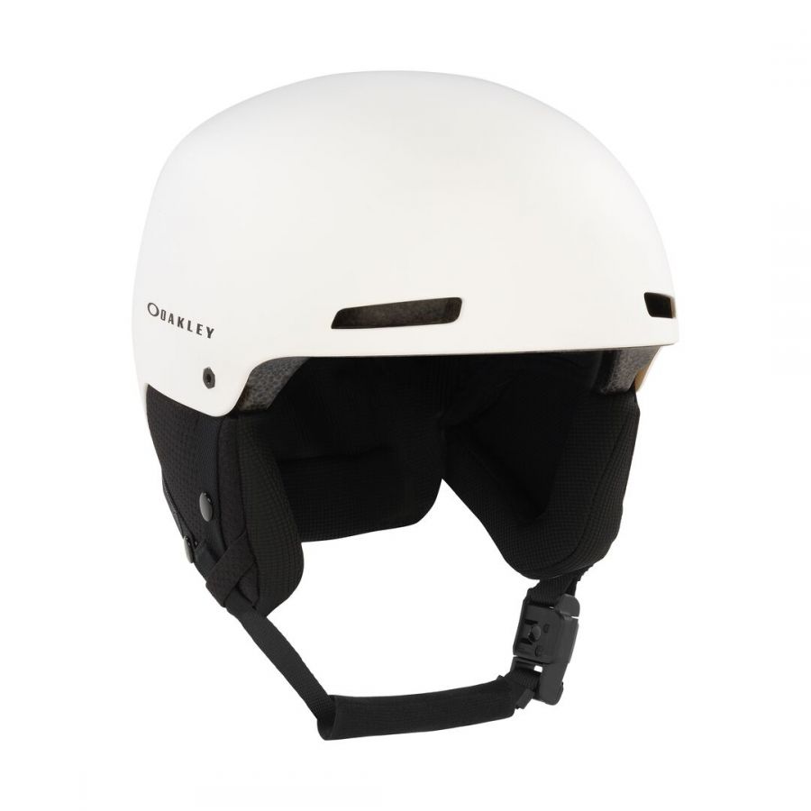 Oakley MOD1 Pro, ski helmet, white