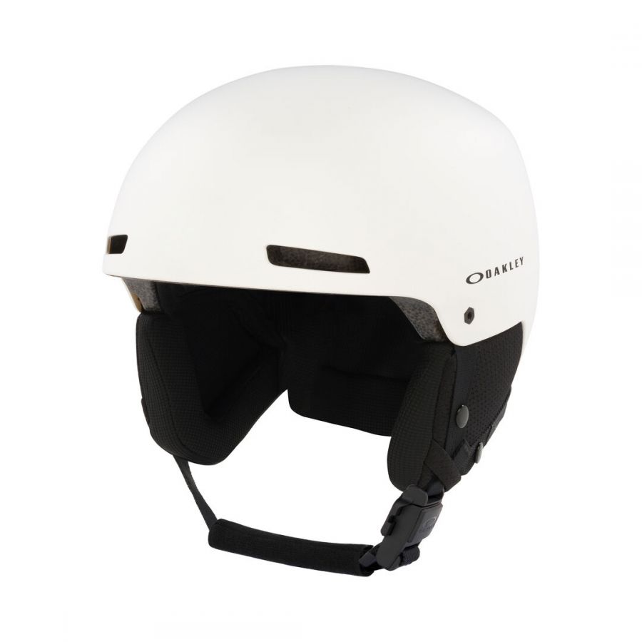 Oakley MOD1 Pro, ski helmet, white