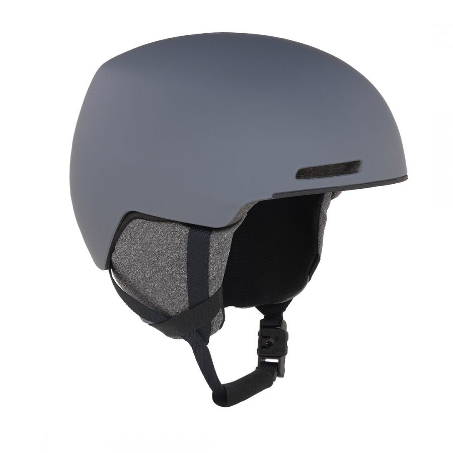 Oakley MOD1, ski helm, grijs