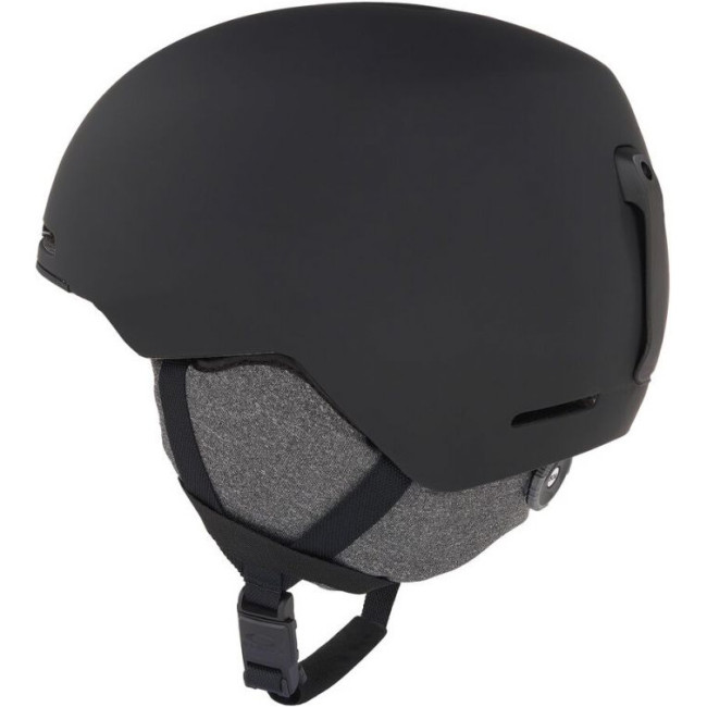 Oakley MOD1, ski helm, zwart
