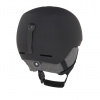 Oakley MOD1, ski helmet, blackout