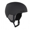 Oakley MOD1, ski helmet, blackout